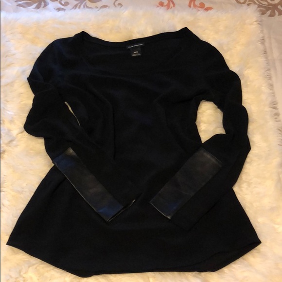 Club Monaco silk shirt 2 - Picture 3 of 6